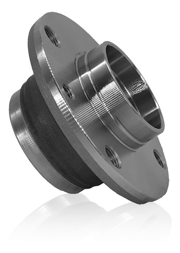 Cubo Roda Traseiro Punto 1.4 Sem Abs 2007 A 2012