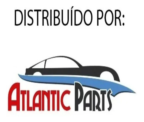 Comando Vidro Elétrico S10 Nova / Trailblazer 2012-2016