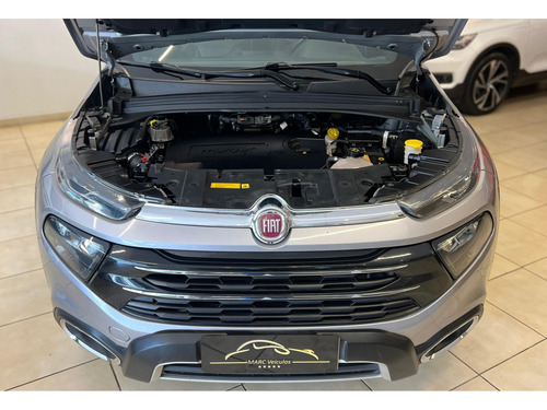 Fiat Toro 2.0 16V TURBO DIESEL RANCH 4WD AT9