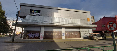 Local Comercial En Venta En Valdivia