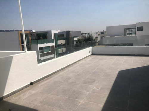 Imagen 17 de 22 de Casa En Renta En Parque Campeche Lomas De Angelopolis Puebla