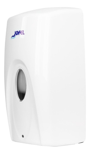 Jofel Dispensador Jabón Líquid Automático Blanco 1lt Ac91050