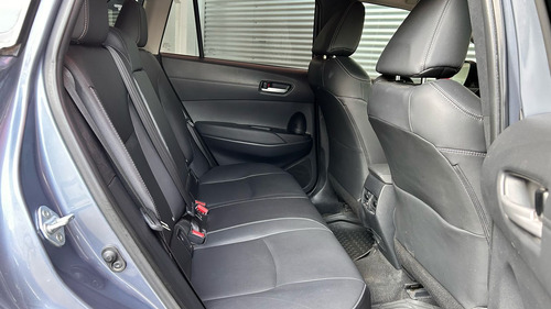 Toyota Corolla Cross 2.0 Xle At