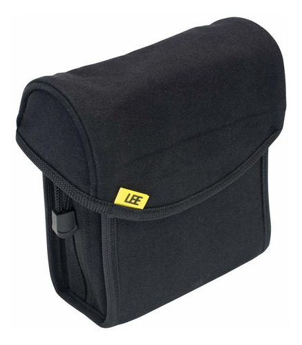 Lee Filters Bolsa Campo Para Filtro Sw In Color Negro