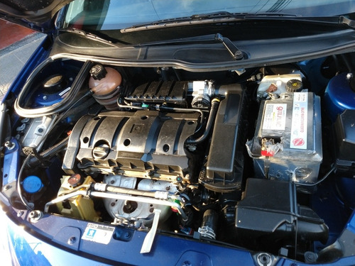 Peugeot 207 1.6 Xs 2010 Muy Bueno Tomo Auto Fcio X Bco