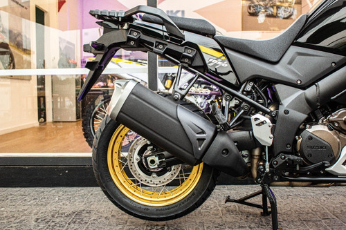 Suzuki V-strom 1050 Xt - No Bmw, No Honda, No Yamaha! Jj