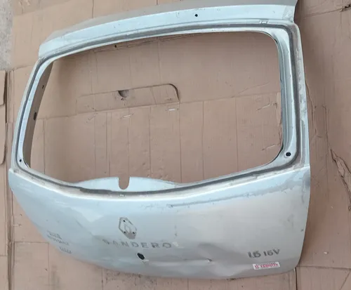 Porton Trasero Renault Sandero 2014-2019 Original