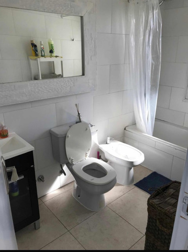 Departamento En Alquiler Anual Tigre Centro