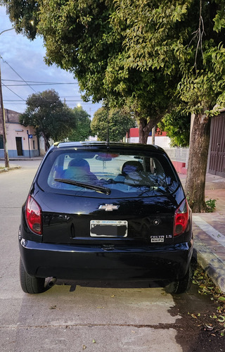 Chevrolet Celta 1.4 Ls Aa+dir