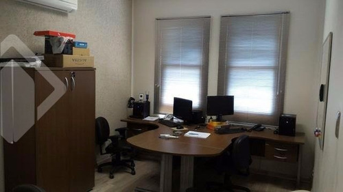 Imagem 6 de 9 de Sala/conjunto - Centro Historico - Ref: 220291 - V-220291