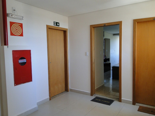 Imagem 7 de 28 de Apartamento À Venda, 2 Quartos, 1 Suíte, 2 Vagas, Novo Eldorado - Contagem/mg - 23355