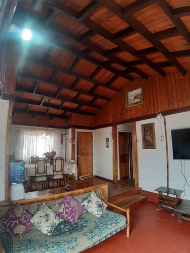 Imagen 12 de 15 de Arriendo Casa Grande En El Quisco Frente Al Mar