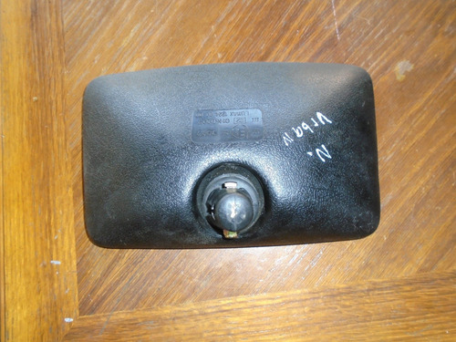 Imagen 3 de 3 de Vendo Retrovisor De Nissan Urban