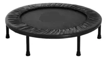 Comprar Trampolín -  Recreación - Fitness Saltarín - Movifit - Negro