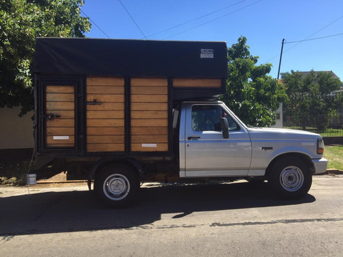 Ford F-100 1998 4.9i