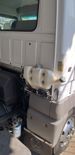 Vw 9150 Ano 12 Com Bau Unico Dono , Baixo Km .
