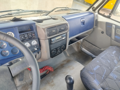 Vw 8.150 - Cummins