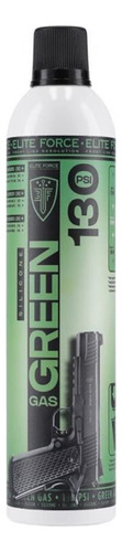 Umarex Elite Force Airsoft Green Gas 130psi