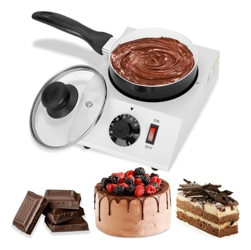 Chocolate Melting Machine Electric Heating Chocolate Temperi