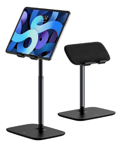 Soporte Para Tablet Y iPad Telescopico Ajustable Baseus