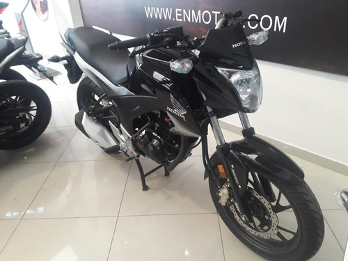 Honda Cb160 Std- Dlx Modelo 2022 Con Precio De 2020