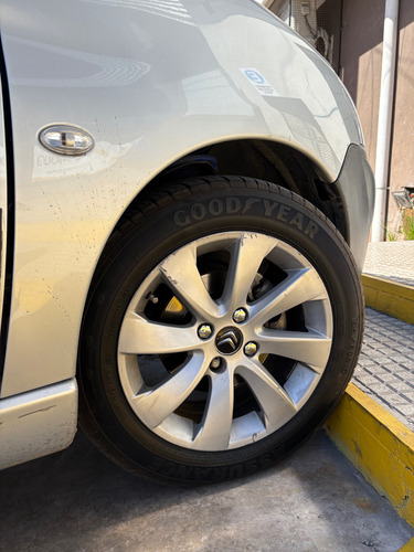 Citroën Berlingo Furgon 1.6 Hdi 92 Bussines