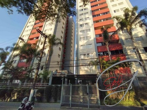 Lindo Apartamento 3 Dormitórios 1 Suíte - Jaguaré - Ap00805 - 69285740
