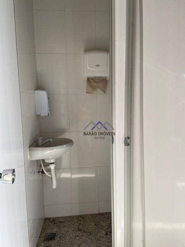 Imagem 7 de 27 de Casa Para Alugar, 320 M² Por R$ 6.500,00/mês - Centro - Jundiaí/sp - Ca1377