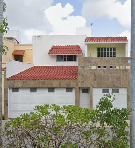 Casa En Venta En Quintana Roo