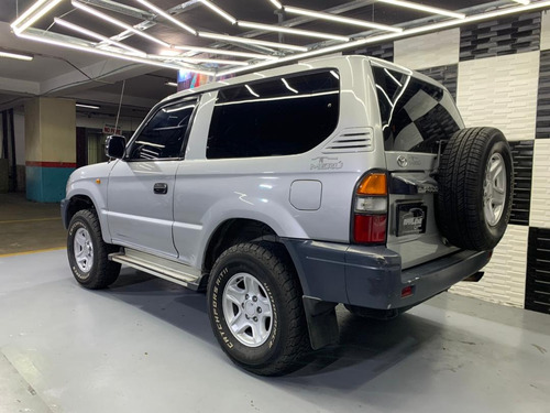 Imagen 3 de 7 de Toyota Meru