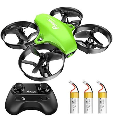 Potensic Mejorado A20 Mini Drone Facil De Volar Incluso Para