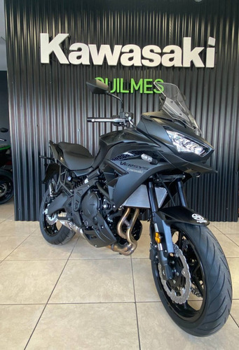 Imagen 10 de 17 de Kawasaki Nueva Versys 650 Abs 0km Entrega Inmediata