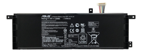 Bateria Asus F453ma R413m R413ma R515ma B21n1329