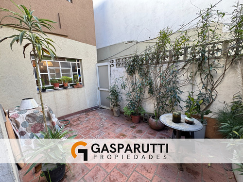 Ph Sin Expensas En Venta En San Isidro Con Patio