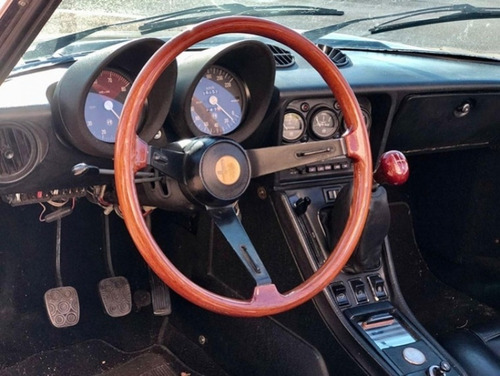 Imagem 6 de 6 de Alfa Romeo Spider 2.0