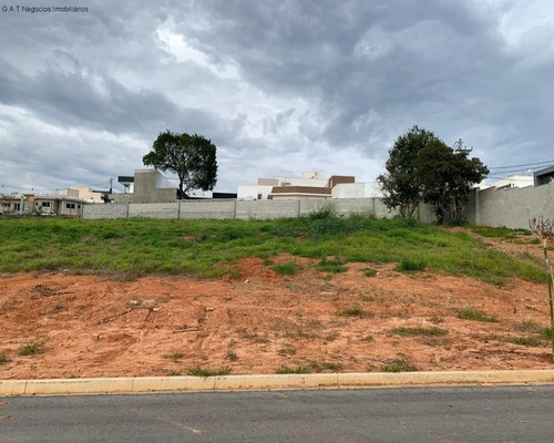 Imagem 3 de 8 de Terreno Em Condomínio À Venda No Condomínio Helena Maria - Wanel Ville - Sorocaba/sp - Tc03465 - 69207211