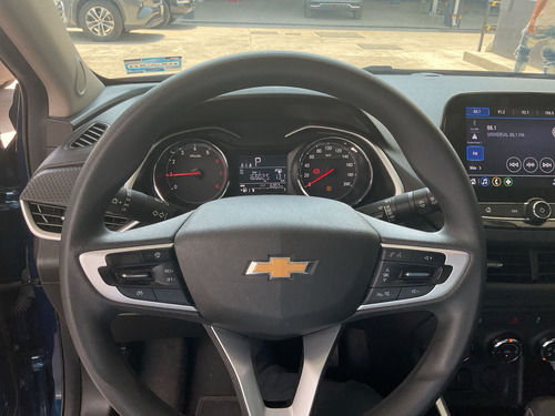 Chevrolet Onix 1.0 LT At