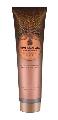 Mascara Marula Oil X 300 Ml