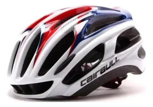 Casco Bicicleta Cairbull 29 Salidas De Aire T: L Combinado