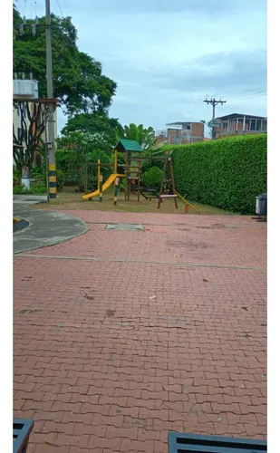 Vendo Apartamento En Cr Los Guayacanes