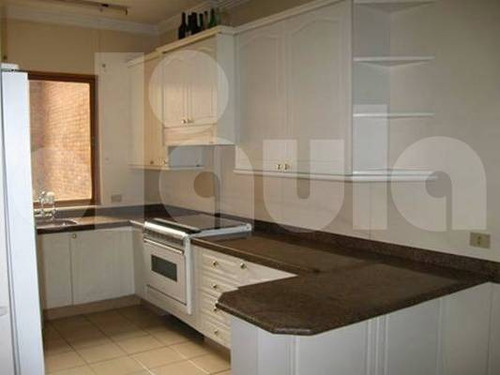 Imagem 6 de 14 de Venda Apartamento Santo Andre Bairro Jardim Ref: 3635 - 1033-3635