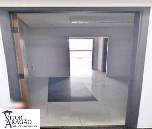 Imagem 10 de 11 de 06030 - Sala Comercial Terrea, Santana - São Paulo/sp - 6030