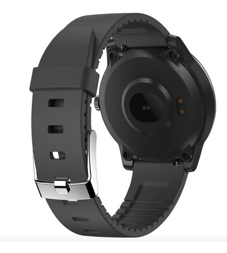 Imagen 5 de 7 de Reloj Deportivo Soleus Smartfit V200 Gps