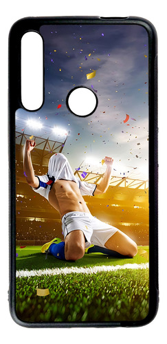 Carcasa Funda Para Samsung A20 Diseño 244