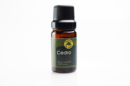 Aceite Esencial De Cedro 100% Puro Aromaterapia Difusor