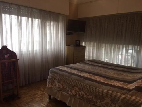 Se Alquila Apartamento Excelente Ubicación Rambla De Pocitos