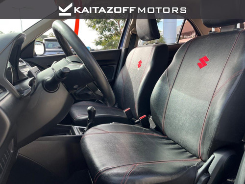 Suzuki Dzire Gl 2020 Excelente Estado
