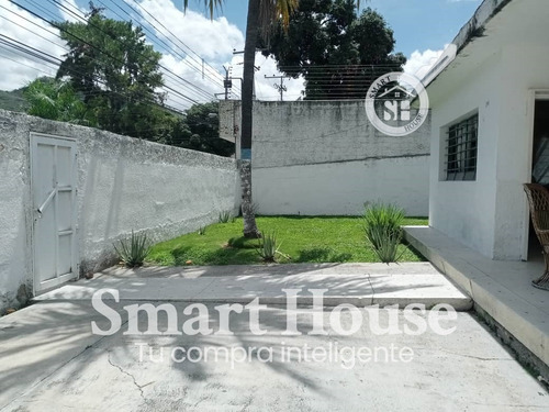 Se Vende Exclusiva Quinta En La Floresta/jjdv08m
