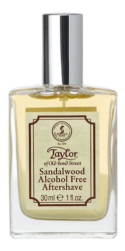 Taylor Of Old Bond Street Loción Para Después Del Afeitado D