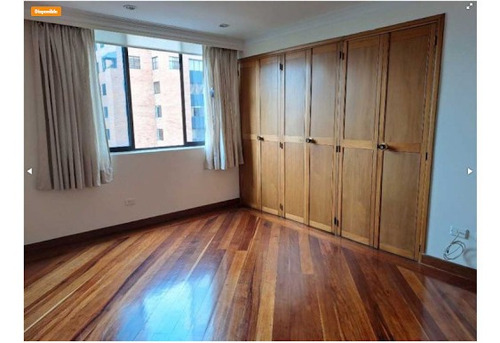 Imagen 2 de 14 de Apartamento En Venta Parque Poblado 589-1140